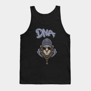 DNA #107 Tank Top